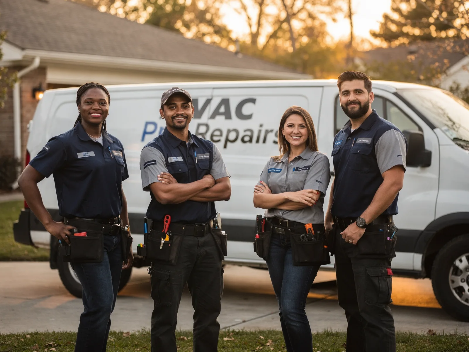 Heat Pump Repair company in Richwood, WV