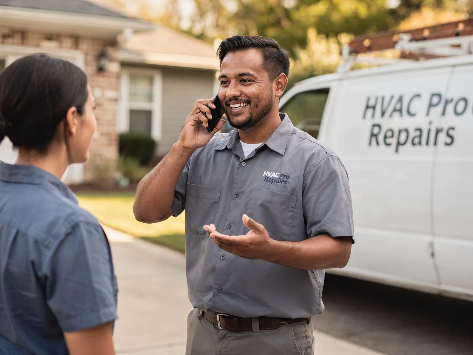Heat Pump Repair Richwood, WV FAQs